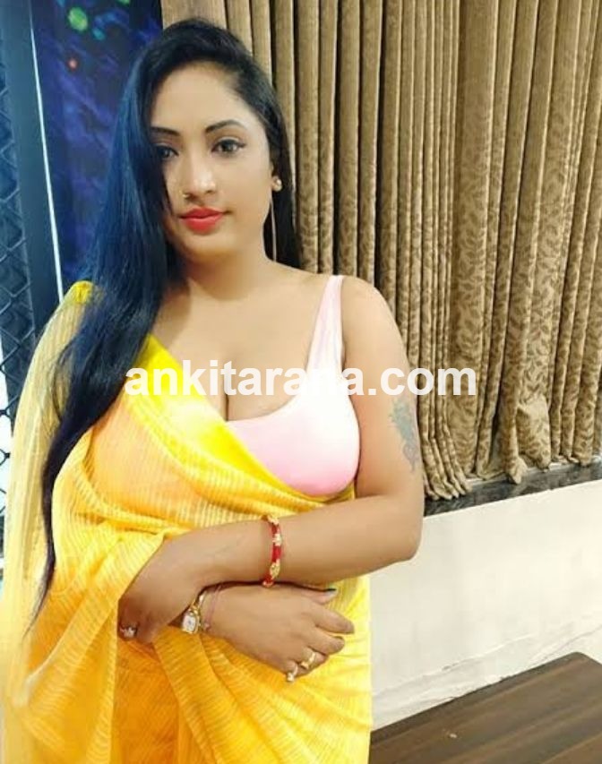 Jaypee Siddharth Hotel Call Girls service