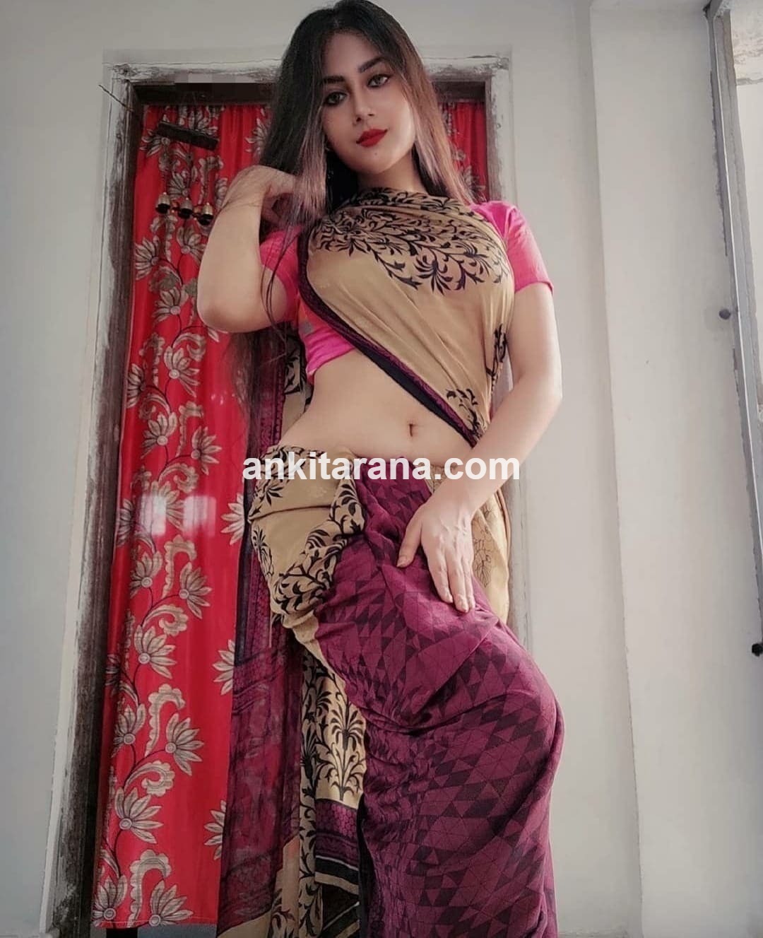 Jaypee Siddharth Hotel Call Girl service