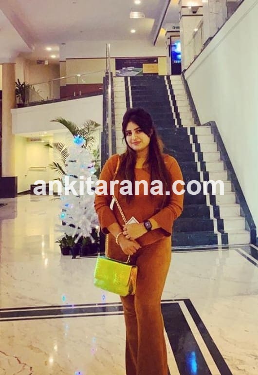 Jaypee Siddharth Hotel Call Girl service